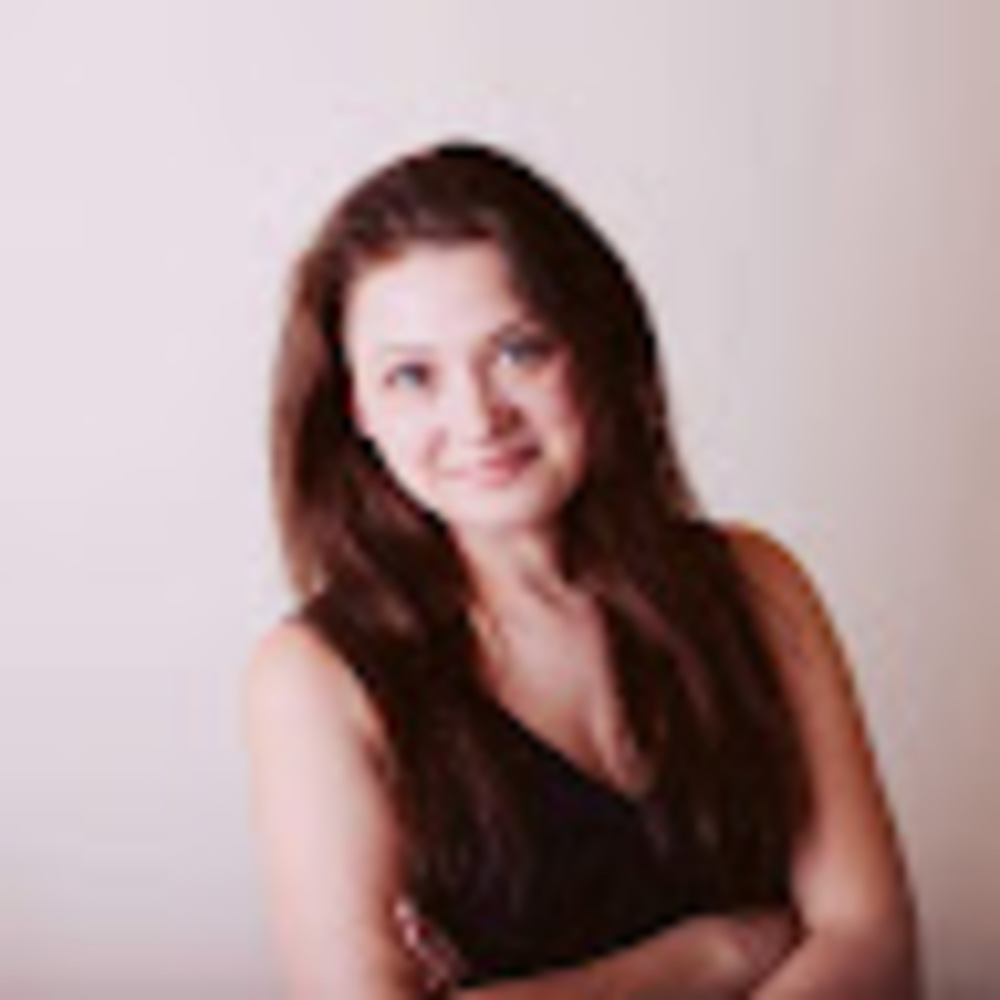 Meet your Posher, Sasha